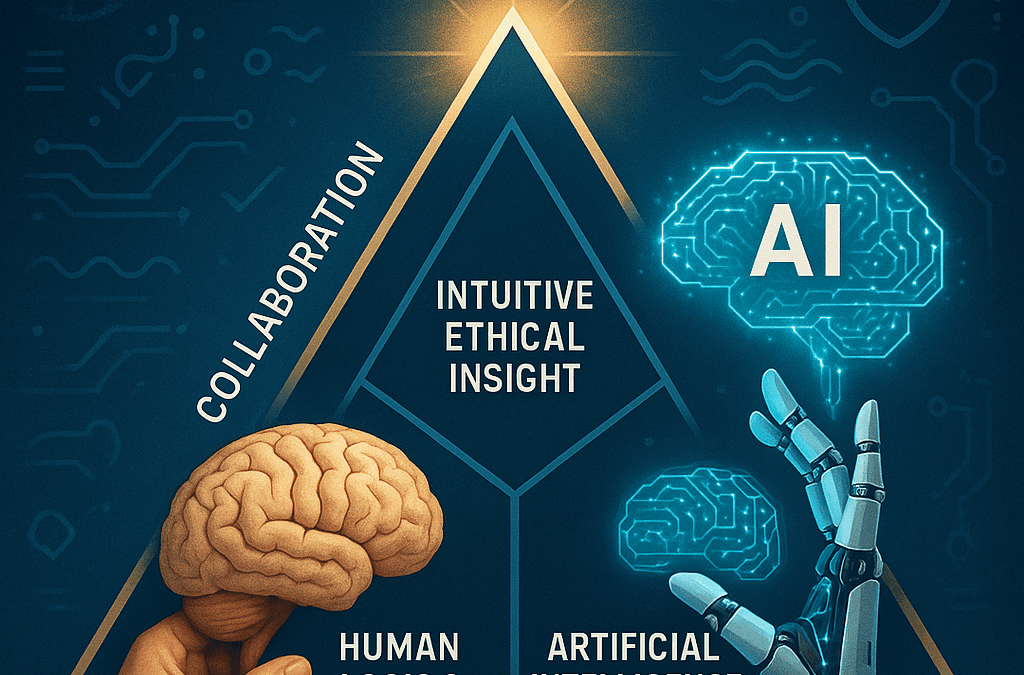 Human control over AI