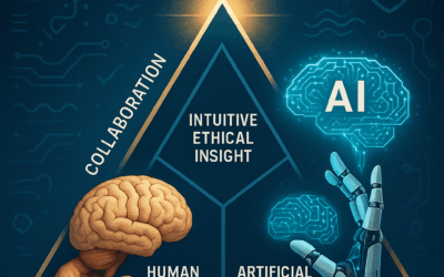 Human control over AI